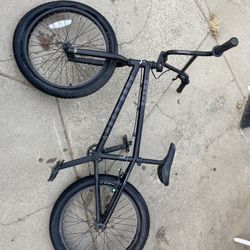 Bmx Bike