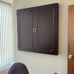 Conference Room White Board