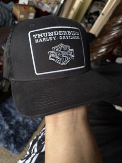 Harley Davidson Hat