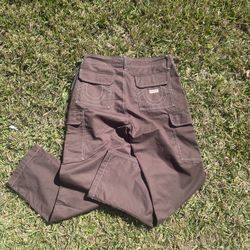 true religion cargo pants size 32
