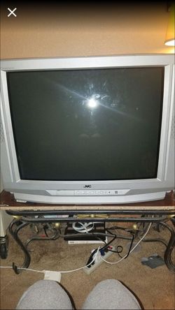 32' jvc tv