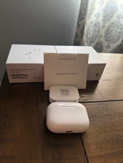 AirPods Pro Gen 3 1:1