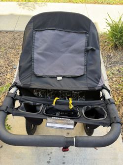 Bob Stroller