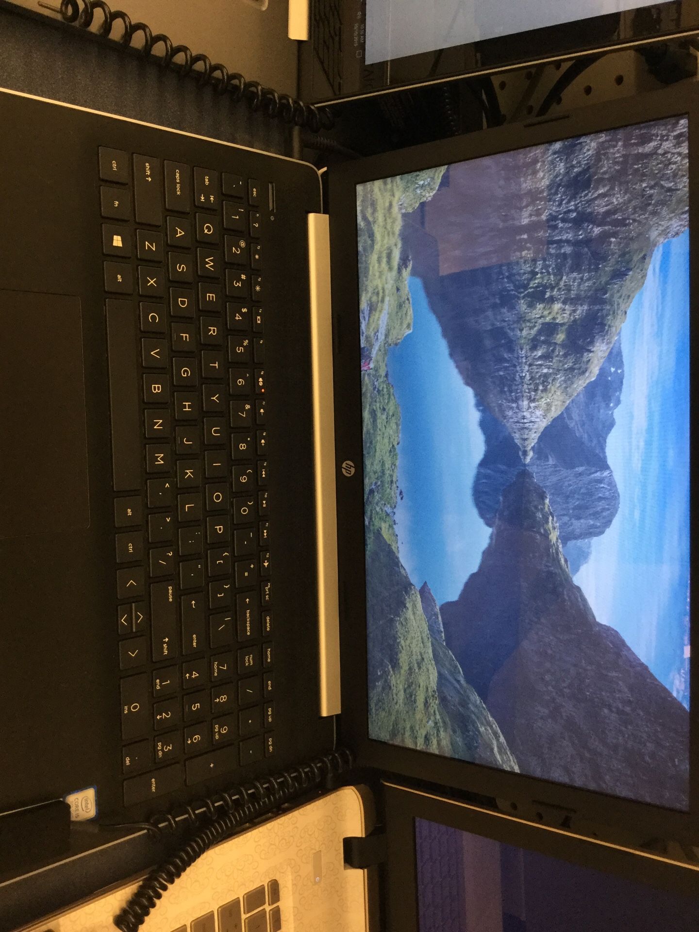 Hp