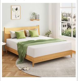 Queen size mattress