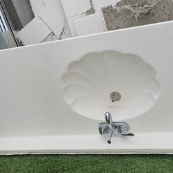 Meseta De Baño/ Vanity Top