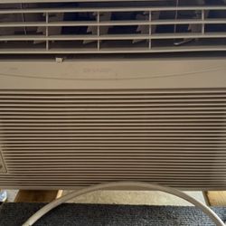 window ac 