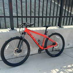 Mountain Bike (MTB) Marin 2020