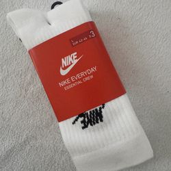Nike Socks