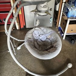 Baby Swing