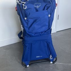 Osprey Baby Carrier
