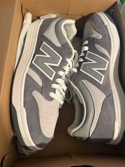 New balance size 12 model 480