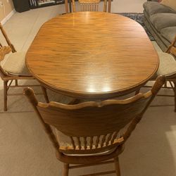 Dining Set 