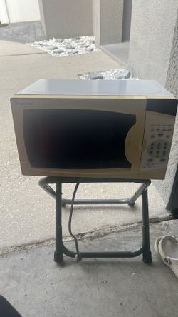 Magic Chef Microwave