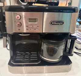 DeLonghi Coffee/Espresso Maker