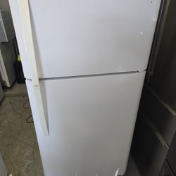 Fridge Freezer