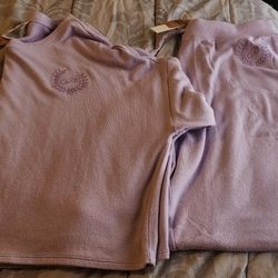 Victoria Secret Pink Sleepwear 