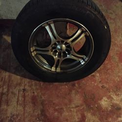 Konig Car Rims