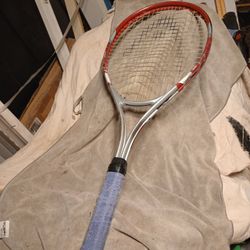 Head Tennis Racket