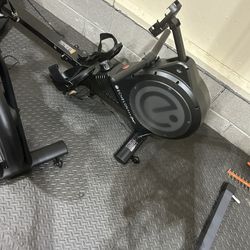 Echelon Row S With Magnetic Resistance 