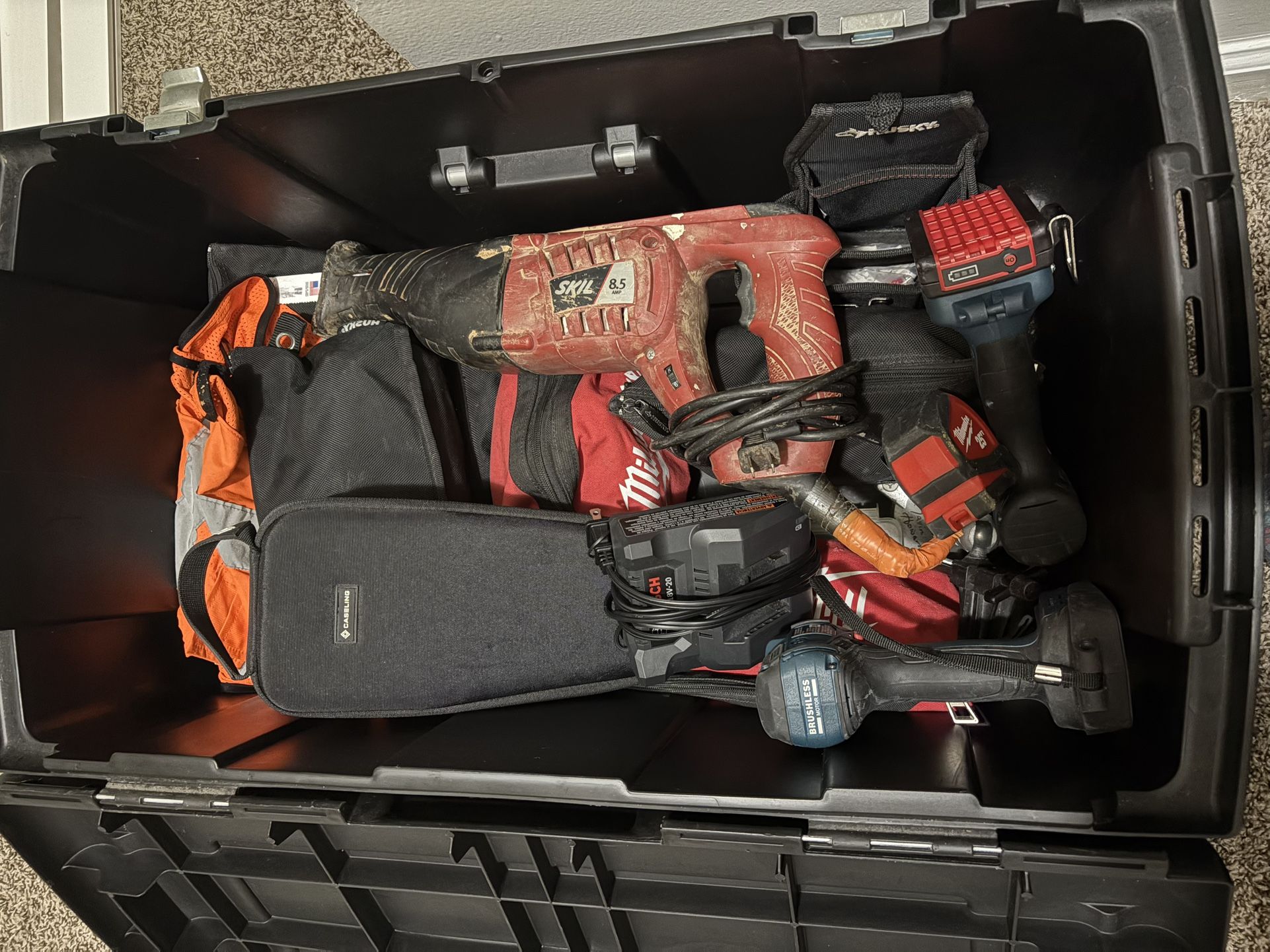 Audio, Video, and Lighting Installation Starter Kit
