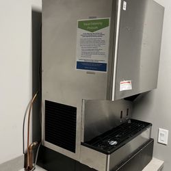 Hoshizaki Ice maker 