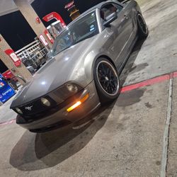 2005 Mustang Gt