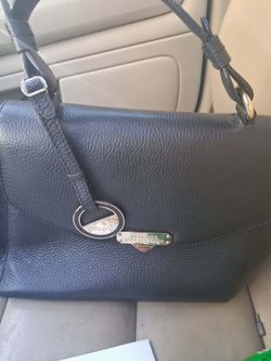 Versace purse