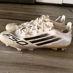 F50 road to glory laced pro