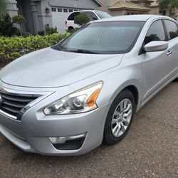 2014 Nissan Altima