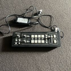 Roland V-1HD