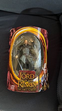 Lord of the rings
