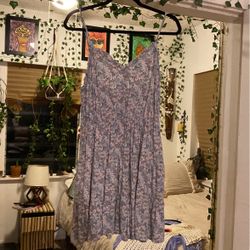Summer Dress