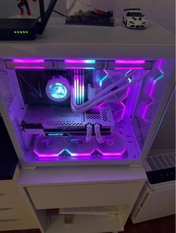 Custom High-End Gaming PC | RTX 3070 Ti | Ryzen 7 5800X | 32GB RAM | Lian Li O11 Dynamic EVO