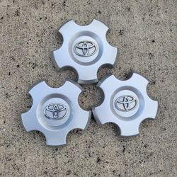 Toyota Tundra Hubcaps