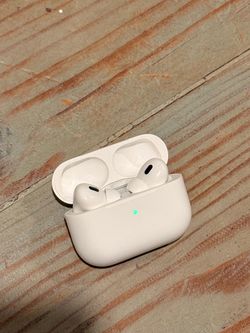 Apple AirPods Pro 3