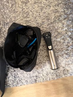 Philips Norelco Multigroom 7000
