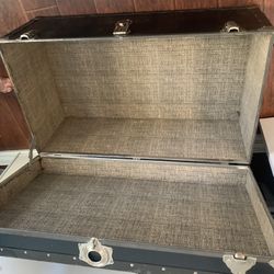 Trunk/chest