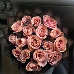 Flowers Roses