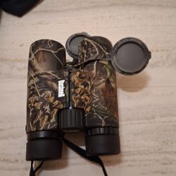 Bushnell Buckhorn 10x42 Binoculars 