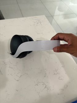 Pulse 3D Headset