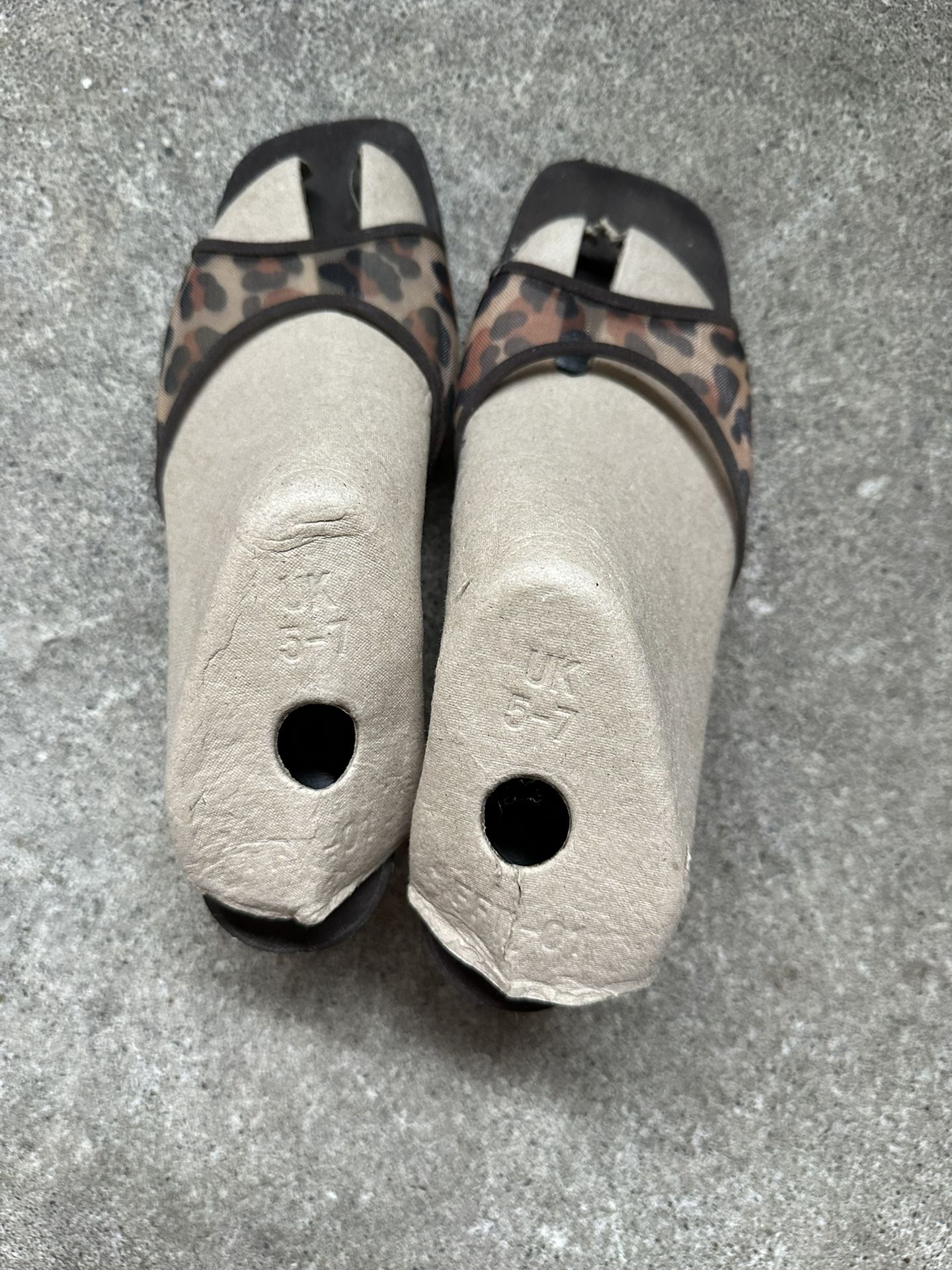 Chinese Laundry Mule