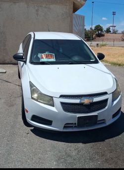 2013 Chevrolet Cruze