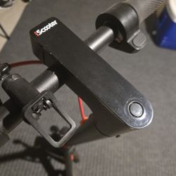 I9 Electric Scooter 21mph Max Speed