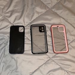 iPhone 11 Case