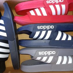 Adidas Slides New