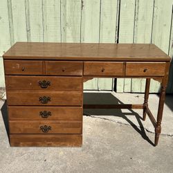 Ethan Allen Desk “American Traditional”