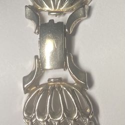 Silver Fashion Bracelet 