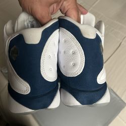 Vnds Jordan 13 Dodgers Size 11.5