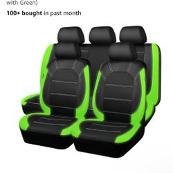 Seat Covers